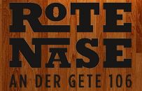 Rote Nase